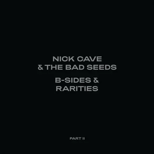 B-Sides & Rarities (Part II) (Deluxe)