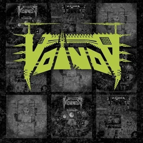 Build Your Weapons: Very Best of the Noise Years