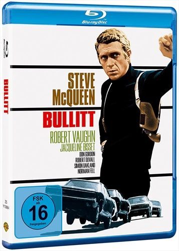 Bullitt