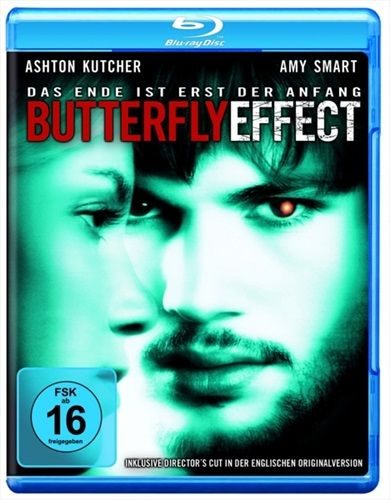 BUTTERFLY EFFECT (DE)