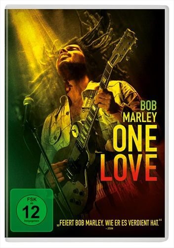 Bob Marley: One Love (DE)