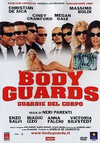 Bodyguards - Guardie Del Corpo (IT)