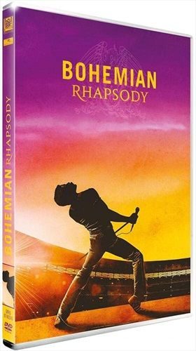 Bohemian Rhapsody (FR)