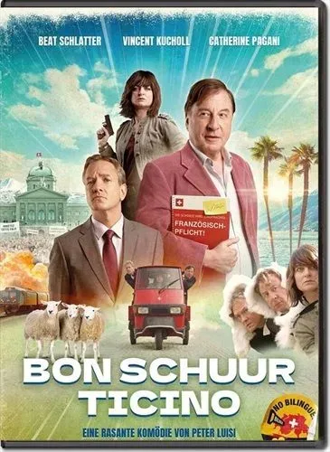Bon Schuur Ticino (DE)