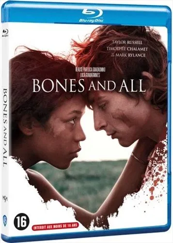 Bones And All (FR)