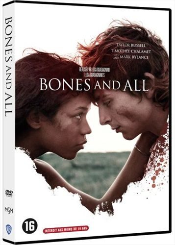 Bones And All (FR)