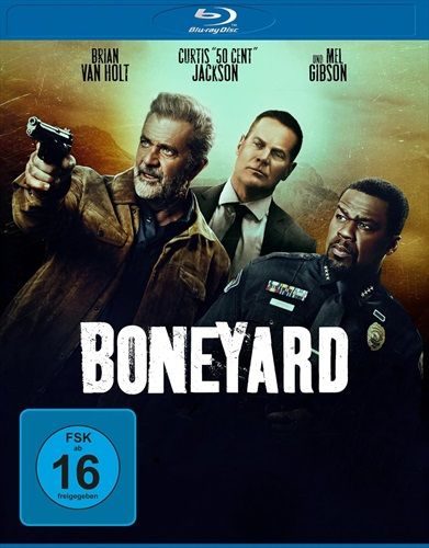 Boneyard (DE)