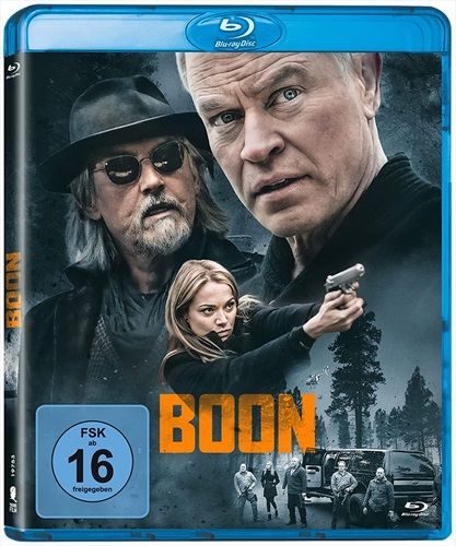 Boon - BR (DE)