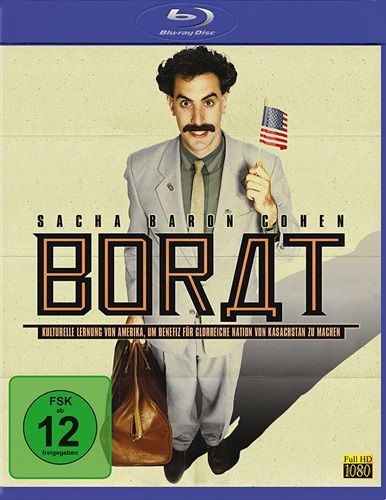 Borat (DE)