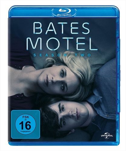 Bates Motel - Staffel 2 (DE)