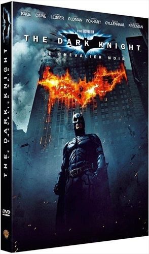 Batman - The Dark Knight (FR)