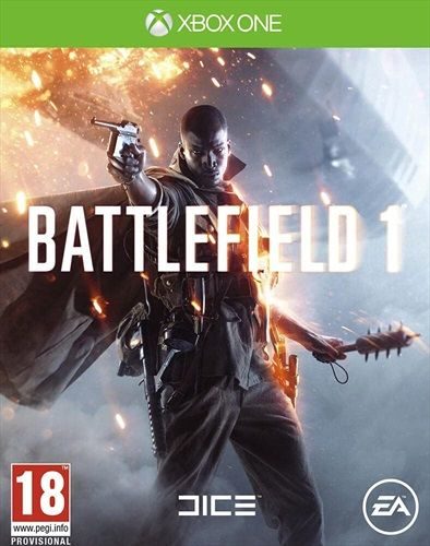 Battlefield 1 (FR)