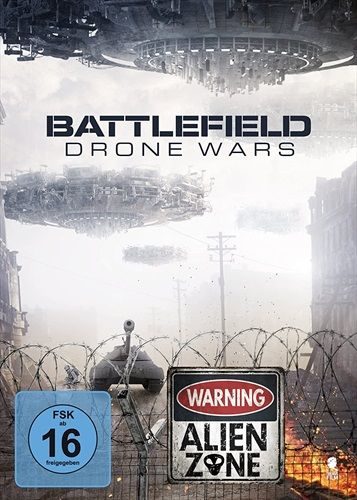 Battlefield - Drone Wars (DE)