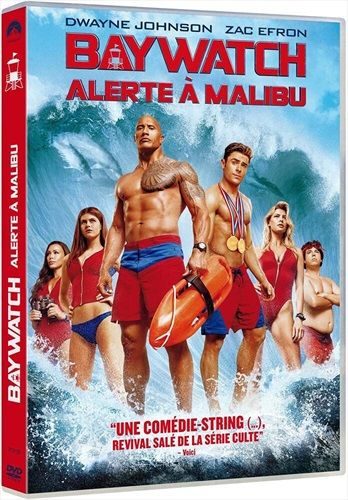Baywatch - Alerte a Malibu (FR)