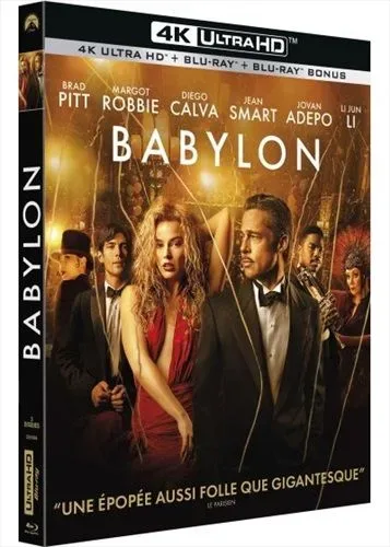 Babylon (FR)