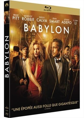 Babylon (FR)