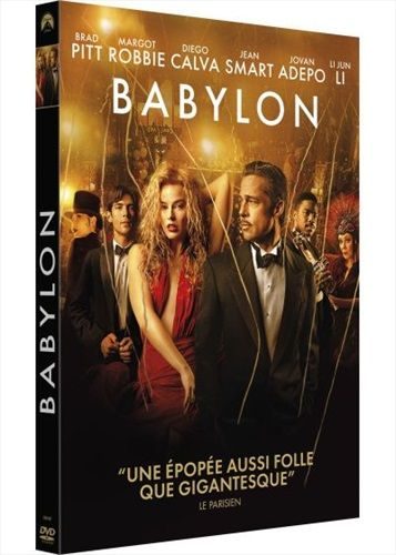 Babylon (FR)