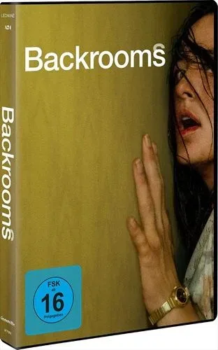 Backrooms (DE)