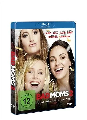 Bad Moms 2 (DE)