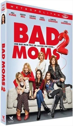 Bad Moms 2 (FR)