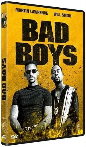 Bad Boys (FR)