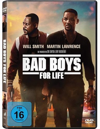Bad Boys for Life (DE)