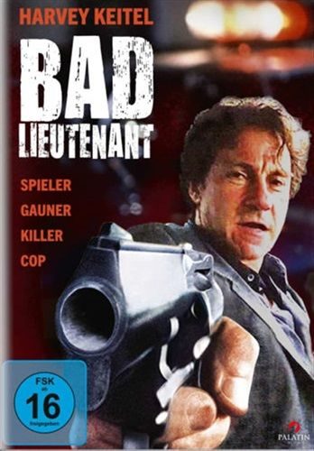 Bad Lieutenant (DE)
