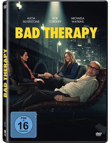 Bad Therapy (DE)