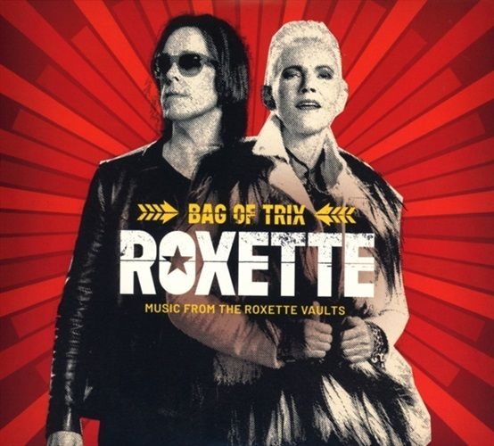 Bag Of Trix(Music From The Roxette Vaults)