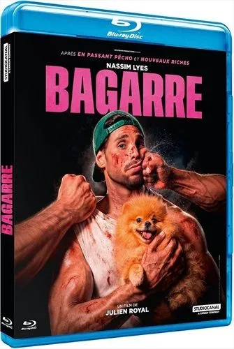 Bagarre (FR)