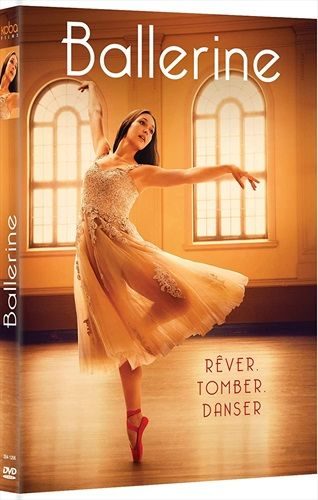 Ballerine (FR)