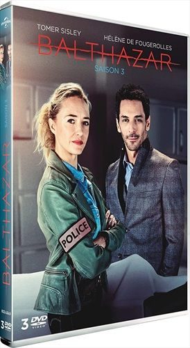 Balthazar - Saison 3 (FR)