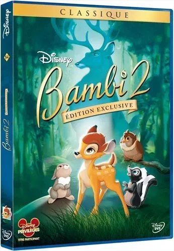 Bambi 2 (FR)