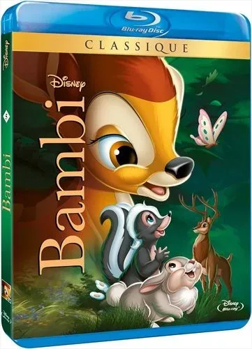 Bambi (FR)