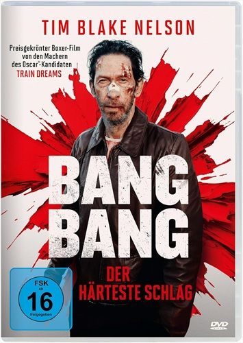 Bang Bang - Der härteste Schlag (DE)