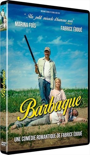 Barbaque (FR)