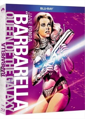 Barbarella (FR)