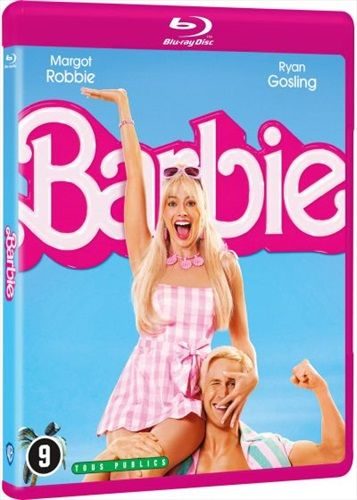 Barbie (FR)