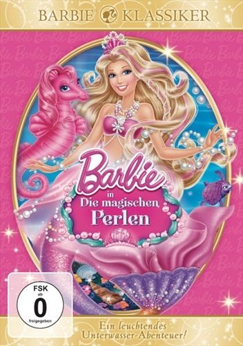 Barbie - Die magischen Perlen