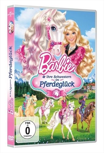 Barbie & ihre Schwestern im Pferdeglück (DE)