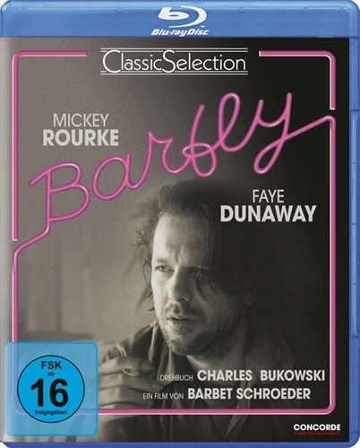 Barfly - BR (DE)