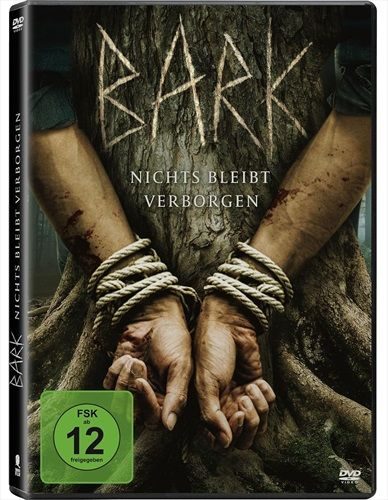 Bark - Nichts bleibt verborgen (DE)