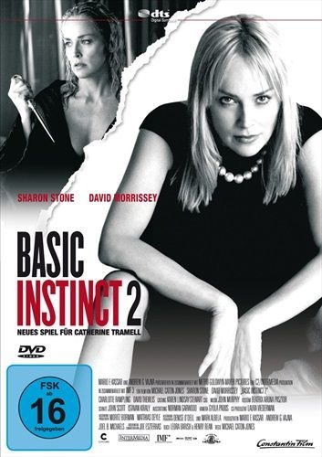 Basic Instinct 2 (DE)