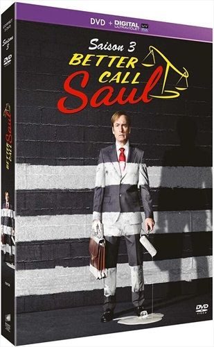 Better Call Saul - Saison 3 (FR)