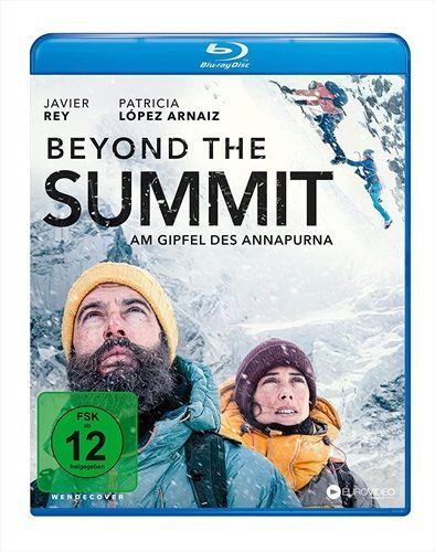 Beyond the summit (DE)