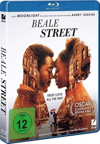 Beale Street - BR (DE)