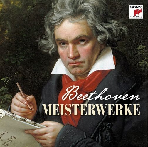 Beethoven: Meisterwerke