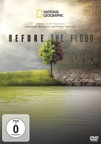 Before the Flood (DE)