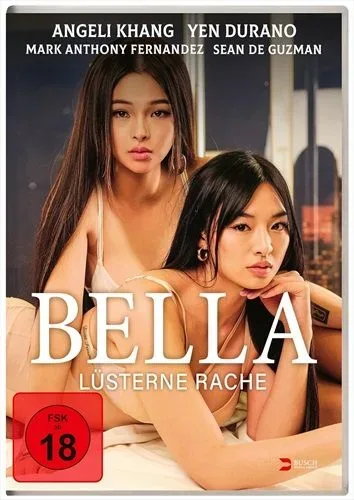 Bella - Lüsterne Rache (DE)