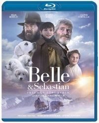 Belle & Sebastian 3 - Freunde fürs Leben (DE)